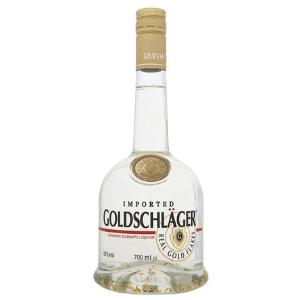 Goldschlager Cinnamon Schnapps Low Cost For Sale