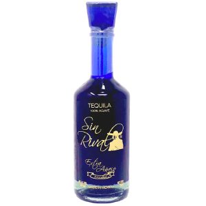 Sin Rival Extra Anejo Tequila Cheap 2025 Newest