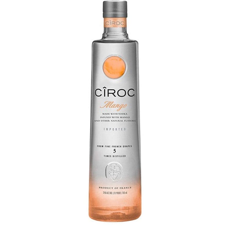 Ciroc Mango Vodka Footlocker For Sale