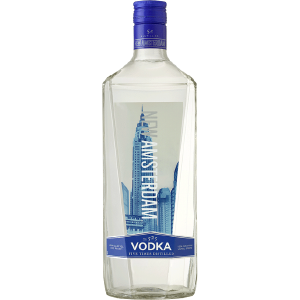 New Amsterdam Vodka 1.75L Huge Surprise For Sale