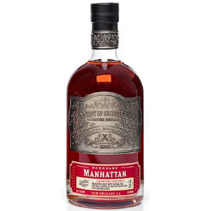 Handy & Schiller Barreled Manhattan Cocktail Outlet Best Seller