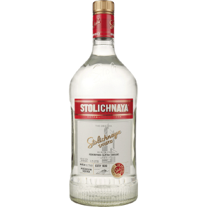 Stolichnaya Vodka 1.75L Sale Tumblr