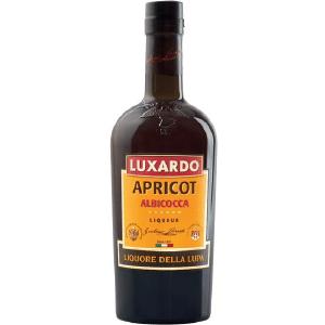 Luxardo Apricot Liqueur Brand New Unisex Cheap Online