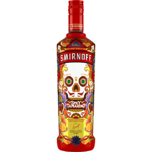 Smirnoff Spicy Tamarind Vodka Outlet Cheap Online