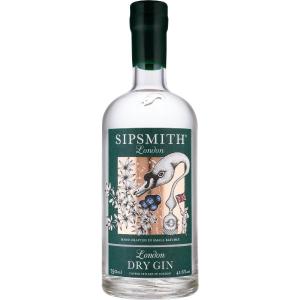 Sipsmith London Dry Gin 750 ml Buy Cheap Clearance