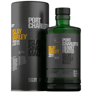 Bruichladdich Port Charlotte Islay Barley Single Malt Sale How Much