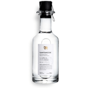 Destileria Santanera Kosher Blanco Tequila 100% de Agave Pay With Paypal