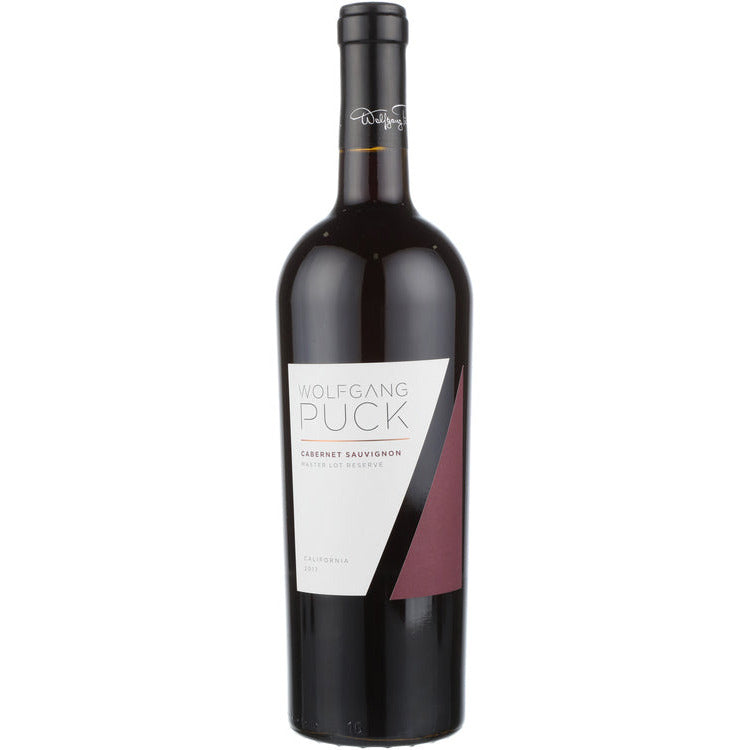 Wolfgang Puck Cabernet Sauvignon Master Lot Reserve California Amazon Cheap Pice
