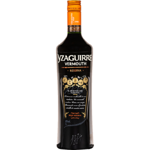Yzaguirre Rojo Reserva Vermouth Sale Wholesale Pice
