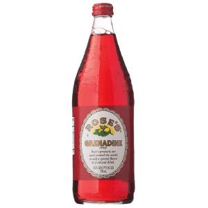 Rose's Grenadine Outlet Best Sale
