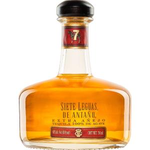 Siete Leguas DAntano Extra Anejo Tequila Clearance Cheapest Pice