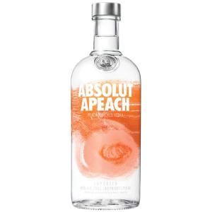 Absolut Apeach Flavored Vodka Ost Release Dates