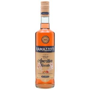 Ramazzotti Aperitivo Rosato Liqueur Clearance Buy