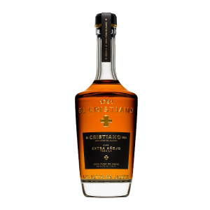 El Cristiano Extra Anejo Tequila (750 ml) Footlocker Pictures Online