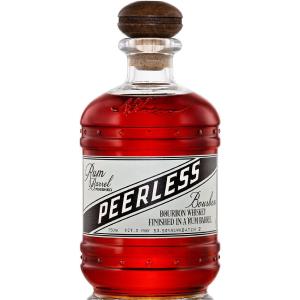 Kentucky Peerless Rum Barrel Finished Bourbon Whiskey Discount Cheap