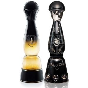 Clase Azul Gold Edition & Ultra Tequila Bundle Visit New Sale Online