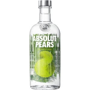 Absolut Pears Flavored Vodka Low Shipping Fee Online