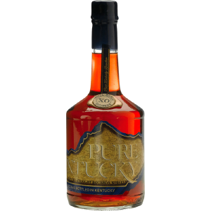 Pure Kentucky Bourbon 100% Authentic Sale Online