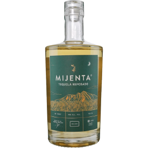 Mijenta Reposado Tequila Sale Outlet Locations