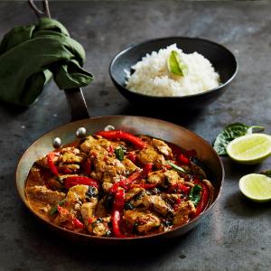 Chilli jam chicken Clearance Sast