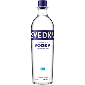 Svedka Vodka Discount Popular