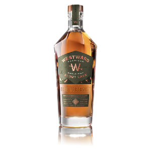 Westward Single Malt Oregon Stout Cask For Nice Online