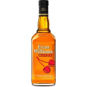 Evan Williams Cherry Whiskey Discount Store