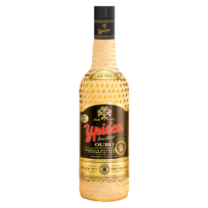 Ypioca Cachaca Ouro Reserva Especial Supply