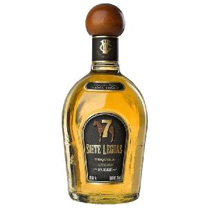 Siete Leguas Anejo Tequila Cheap Sale Sale