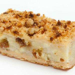 APPLE CRUMBLE SLICE (6 PACK) How Much Online