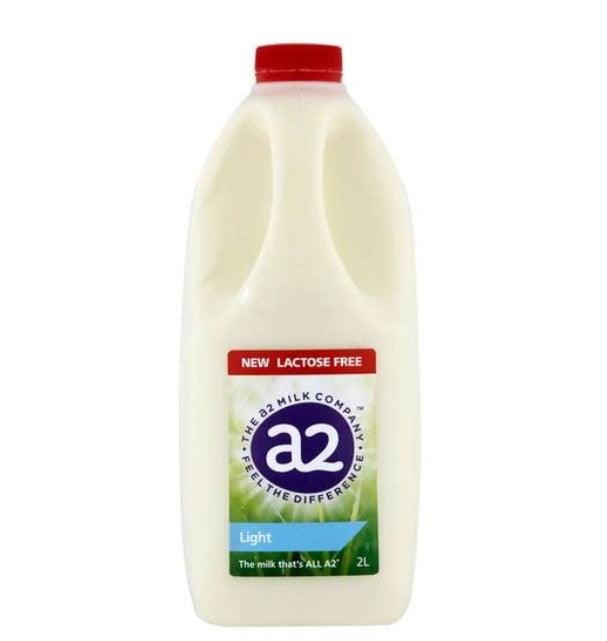 A2 LACTOSE FREE MILK FULL CREAM Sale Footlocker Pictures
