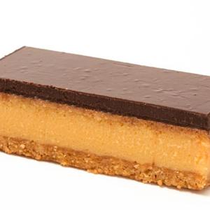 CARAMEL SLICE (6 PACK) Online Online Cheap Pice