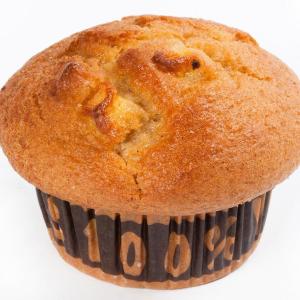 APPLE & CINNAMON MUFFIN (LARGE) Buy Cheap Best Sale