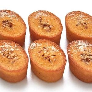 ALMOND FRIAND - 6 PACK (GF) Explore Cheap Pice