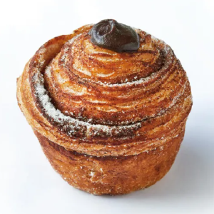 CHOCOLATE EASTER BUN (2 PACK) Outlet 2025 Unisex