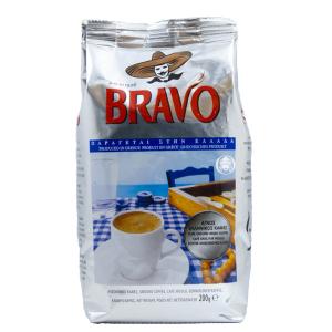 BRAVO COFFEE 200g/454g New For Sale