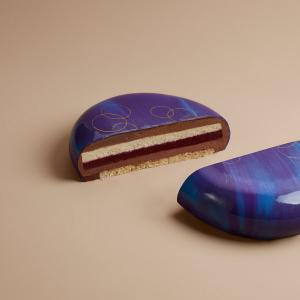 DULCET GALAXY MOUSSE CAKE - (3 Days notice required) Best Sale Cheap Online