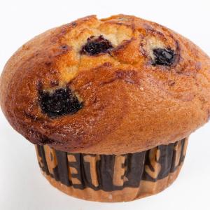 BLUEBERRY MUFFIN (LARGE) Popular Online