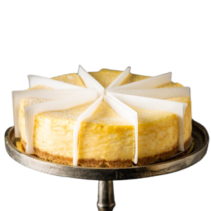 LOOMA'S NEW YORK CHEESECAKE (PRE-SLICED) Outlet Cheap Online