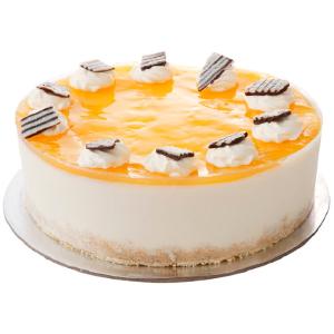 MEZZAPICA MANGO CHEESECAKE (2 OPTIONS) For Sale Online