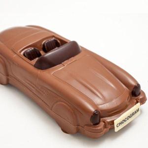 CHOCOGRAM CHOCOLATE CAR Cheap Sale Choice