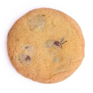 BELGIAN CHOC CHIP COOKIE - (6 PACK) Online Online Cheap Pice