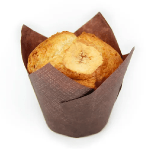 BANANA OATBRAN MUFFIN Wide Range Of Sale Online