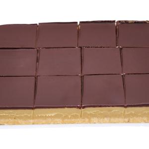 CARAMEL SLICE (12 PIECES) How Much Online