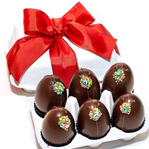 CHOCOGRAM VEGAN CHOCOLATE CHICKS Cheap Sale Finishline