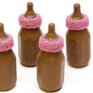 CHOCOGRAM CHOCOLATE BABY GIRL BOTTLE (ONE) Ost Release Dates