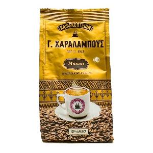 CHARALAMBOS  COFFEE MOCCA 200g Outlet With Credit Card