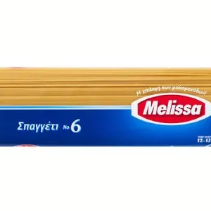 MELISSA SPAGHETTI NO.6 PASTA 500G Buy Cheap Visit