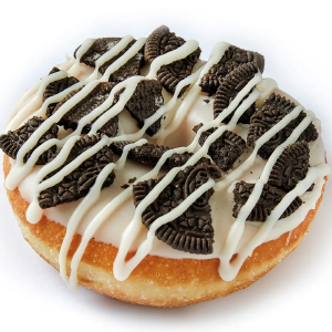 COOKIES 'N CREME DONUT Clearance Online
