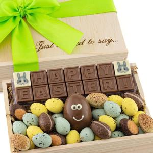 CHOCOGRAM EASTER EGG MADNESS Cheap Pice Wholesale Pice